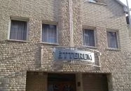 Centrál Hotel és Étterem Nyíregyháza