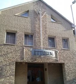 Centrál Hotel és Étterem