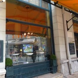 Centrál Kávéház, Budapest - Külső kép