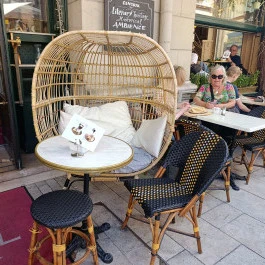 Centrál Kávéház, Budapest - Külső kép