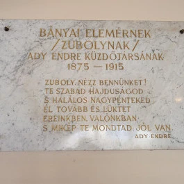 Centrál Kávéház, Budapest - Belső