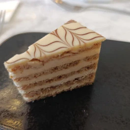 Centrál Kávéház, Budapest - Étel/ital