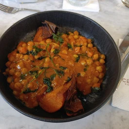 Centrál Kávéház, Budapest - Étel/ital