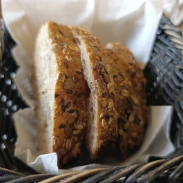 Centrál Kávéház, Budapest - Étel/ital