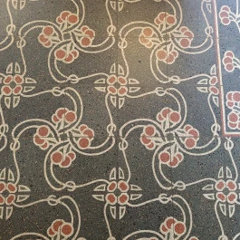 Centrál Kávéház, Budapest - Belső