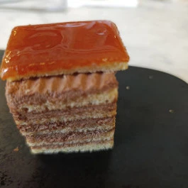 Centrál Kávéház, Budapest - Étel/ital