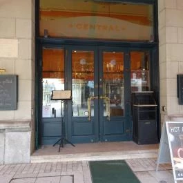 Centrál Kávéház, Budapest - Külső kép