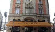 Centrál Kávéház Budapest - Külső kép