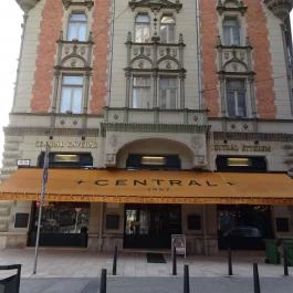 Centrál Kávéház, Budapest - Külső kép