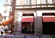 Centrál Kávéház Budapest