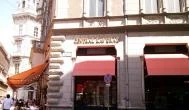 Centrál Kávéház Budapest - Külső kép