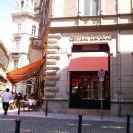 Centrál Kávéház, Budapest - Külső kép