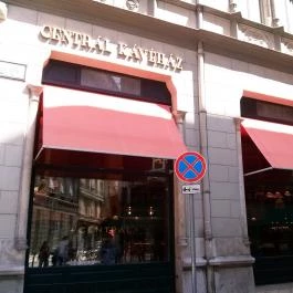 Centrál Kávéház, Budapest - Külső kép