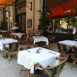 Centrál Kávéház, Budapest - Külső kép