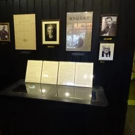 Centrál Kávéház, Budapest - Belső