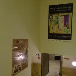 Centrál Kávéház, Budapest - Belső