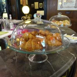 Centrál Kávéház, Budapest - Étel/ital