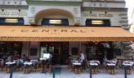 Centrál Kávéház Budapest - Külső kép