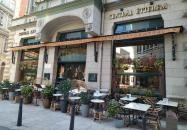 Centrál Kávéház Budapest