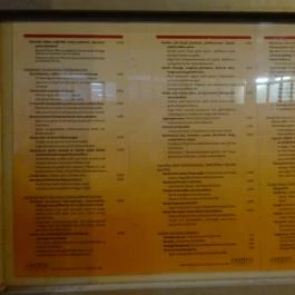 Centro Panzió, Zalaegerszeg - Egyéb