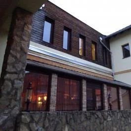 Centro Panzió, Zalaegerszeg - Külső kép