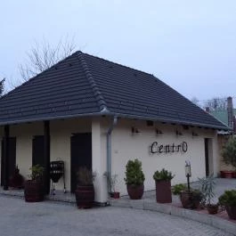 Centro Panzió, Zalaegerszeg - Külső kép