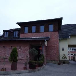 Centro Panzió, Zalaegerszeg - Külső kép