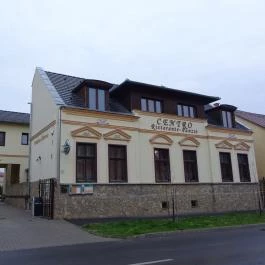 Centro Panzió, Zalaegerszeg - Külső kép