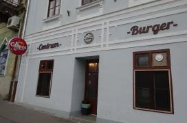 Centrum Burger Nagykanizsa