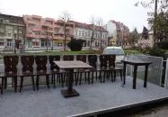 Centrum Burger Nagykanizsa