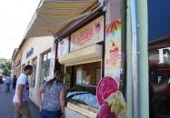 Centrum Fagyizó Hatvan