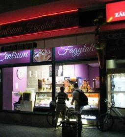 Centrum Fagyizó