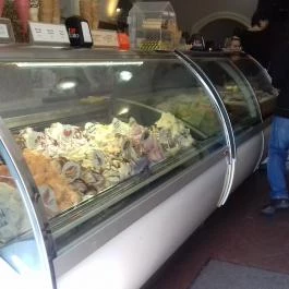 Centrum Fagylalt & Ice Cream, Szentendre - Étel/ital
