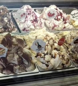 Centrum Fagylalt & Ice Cream