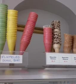 Centrum Fagylalt & Ice Cream