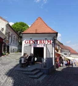 Centrum Fagylalt & Ice Cream