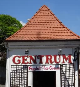 Centrum Fagylalt & Ice Cream