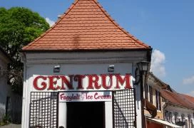 Centrum Fagylalt & Ice Cream Szentendre