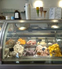 Centrum Fagylalt & Ice Cream