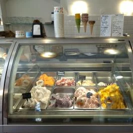 Centrum Fagylalt & Ice Cream, Szentendre - Étel/ital