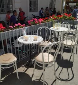 Centrum Fagylalt & Ice Cream