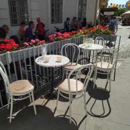 Centrum Fagylalt & Ice Cream, Szentendre - Egyéb