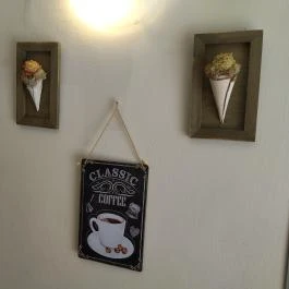 Centrum Fagylalt & Ice Cream, Szentendre - Belső