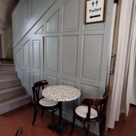 Centrum Fagylalt & Ice Cream, Szentendre - Belső