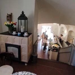 Centrum Fagylalt & Ice Cream, Szentendre - Belső