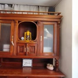 Centrum Fagylalt & Ice Cream, Szentendre - Belső