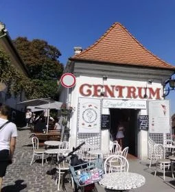 Centrum Fagylalt & Ice Cream
