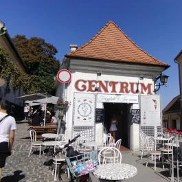 Centrum Fagylalt & Ice Cream, Szentendre - Külső kép