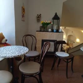 Centrum Fagylalt & Ice Cream, Szentendre - Belső