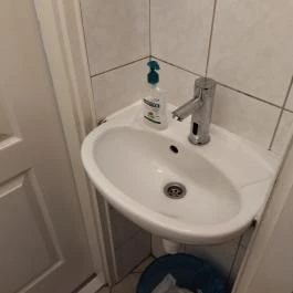 Centrum Fagylalt & Ice Cream, Szentendre - Mosdó